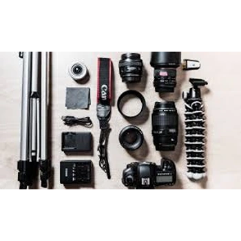 Best Digital Camera Accessories